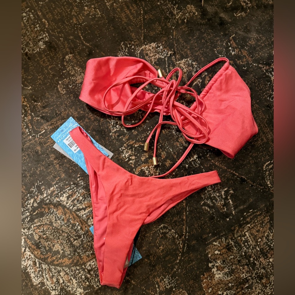 Hello Molly bathing suit